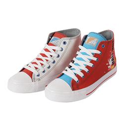 My Hero Academia anime shoe cos 36 yard to 44 yard
