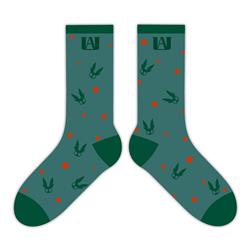 My Hero Academia anime Socks cos
