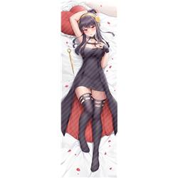 SPY×FAMILY  anime Long pillowcase 50*150cm