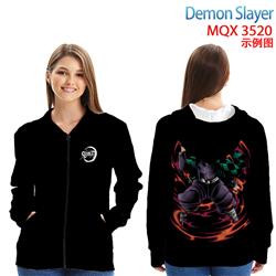 demon slayer kimets anime hoodie