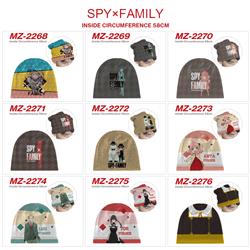 SPY×FAMILY anime hat