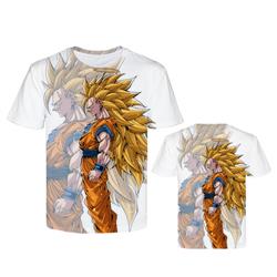Dragon Ball anime T-shirt