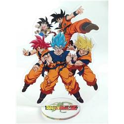 Dragon Ball anime Laser signboard 124*150cm