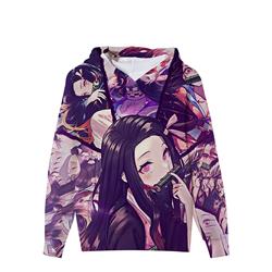 demon slayer kimets anime hoodie