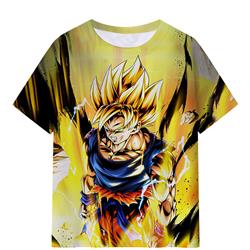 Dragon Ball anime T-shirt