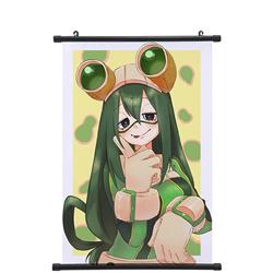 My Hero Academia anime wallscroll 60*90cm