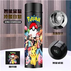 Pokemon anime vacuum cup