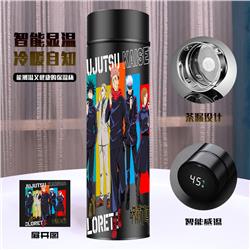 Jujutsu Kaisen anime vacuum cup