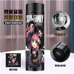 SPY×FAMILY anime vacuum cup