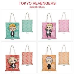 Tokyo Revengers anime bag