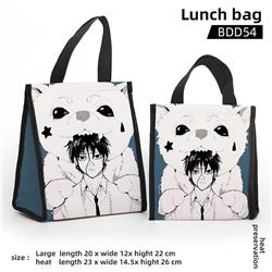 Hunter x Hunter anime bag