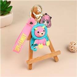 SPY×FAMILY anime keychain5.8cm
