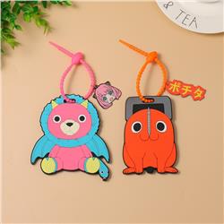 SPY×FAMILY anime pendant