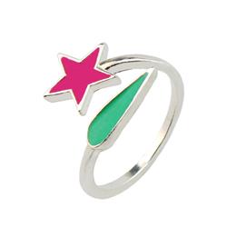 Hunter x Hunter anime Ring