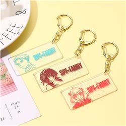 SPY×FAMILY anime keychain 30*65cm