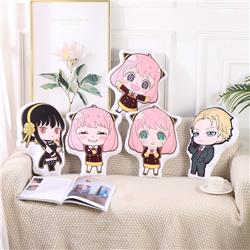 SPY×FAMILY anime pillow cushion 35-40cm