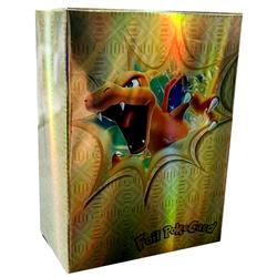 Pokemon anime Card 100pcs