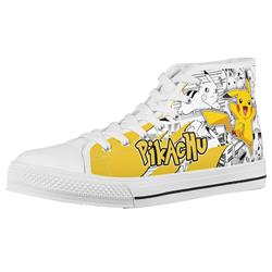 Pokemon anime sneakers shoe cos 36 yard to 48 yard