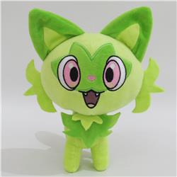 Pokemon anime Plush doll 16cm