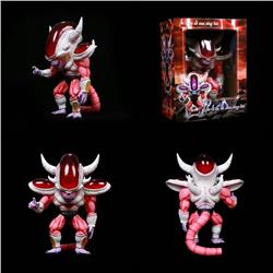 Dragon Ball anime figure 34cm