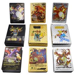 Pokemon anime Card