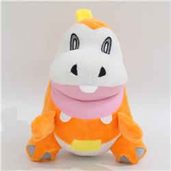 Pokemon anime Plush doll 22cm