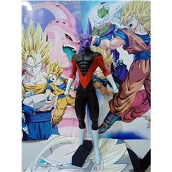Dragon Ball anime figure 35cm