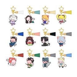 Hunter x Hunter  anime keychain