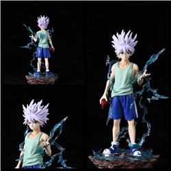 Hunter x Hunter anime figure 22cm