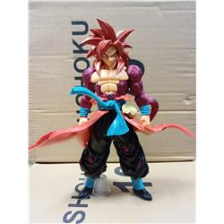 Dragon Ball anime figure 33cm
