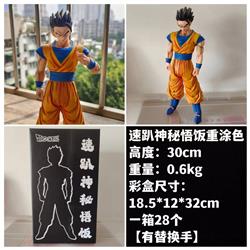 Dragon Ball anime figure 30cm