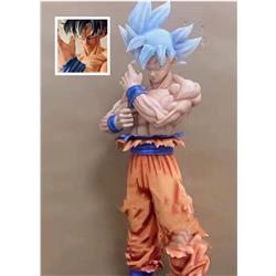 Dragon Ball anime figure 45cm