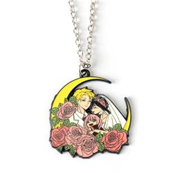 SPY×FAMILY anime Necklace