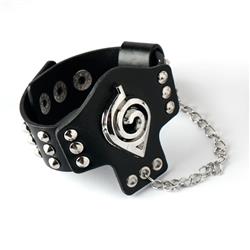Naruto nime bracelet 28*2.5cm