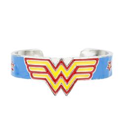 Justice League anime bracelet