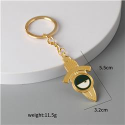 SPY×FAMILY anime keychain