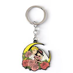 SPY×FAMILY anime keychain