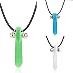 Naruto anime necklace