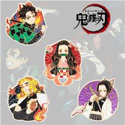 demon slayer kimets anime weapon