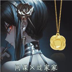 SPY×FAMILY anime  necklace