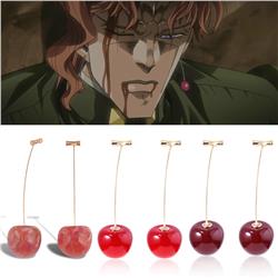 JoJos Bizarre Adventure anime Earring