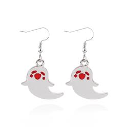 Genshin Impact anime earring
