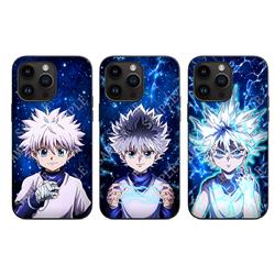 Hunter x Hunter anime Mobile phone shell price for 10 pcs