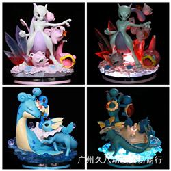 Pokemon anime figure 16cm