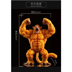 Dragon Ball anime figure 14cm