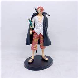 One piece anime figure 18cm