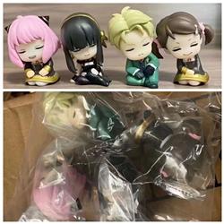 SPY×FAMILY anime figure 5cm