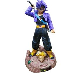Dragon Ball anime figure 50cm