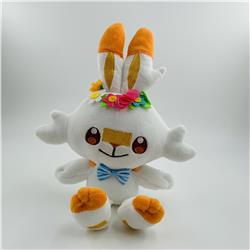 Pokemon anime plush doll 20cm