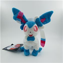 Pokemon anime plush doll 15-23cm